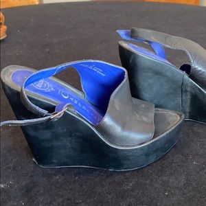 Jeffrey Campbell Ibiza Shoe Size 8